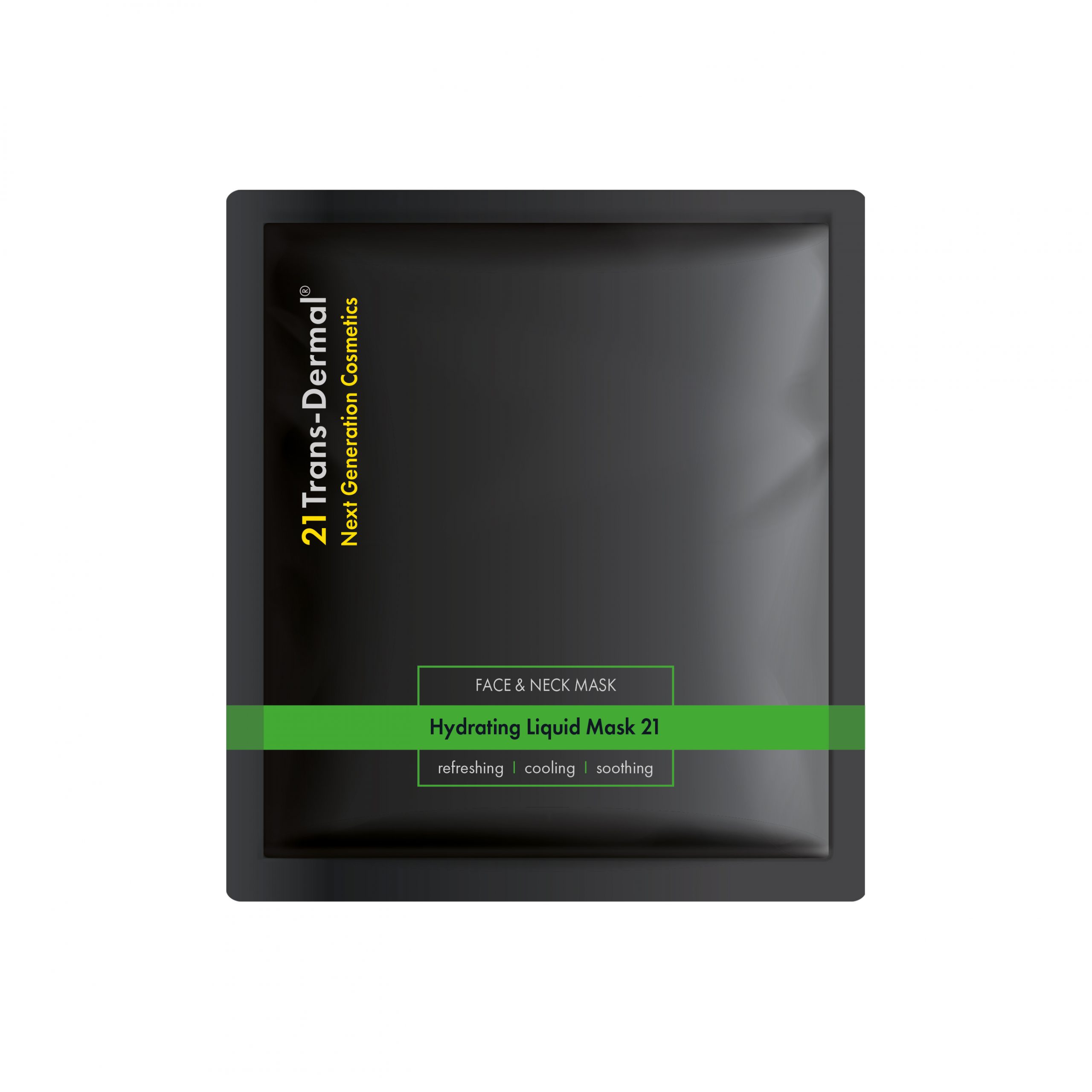 HYDRABALANCE MASK 21枚 9セット Hydrating Liquid Mask 21 - Set | 21Trans-Dermal