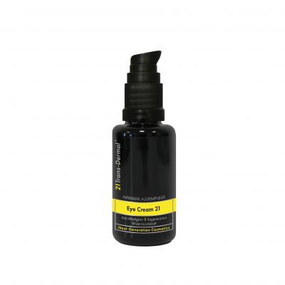 Eye Cream - Intensive Augenpflege